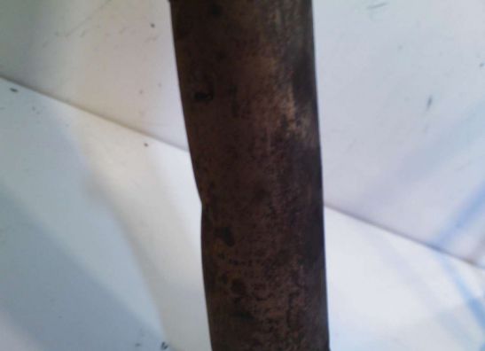 Downpipes Aprilia RSV 1000