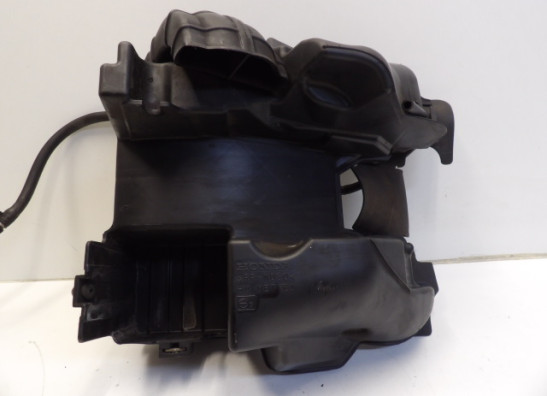 Air cleaner case Honda CBF 500