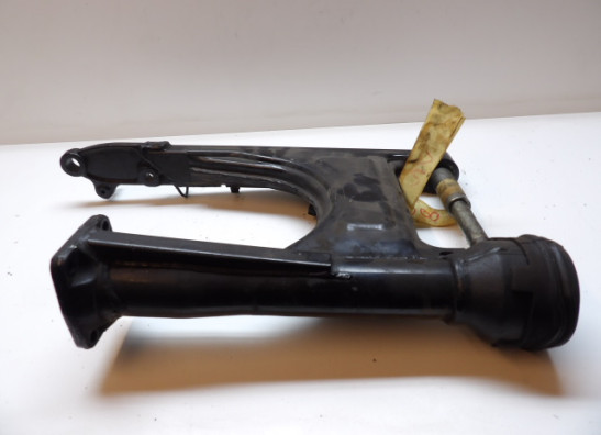 Achterbrug Kawasaki VN 1500