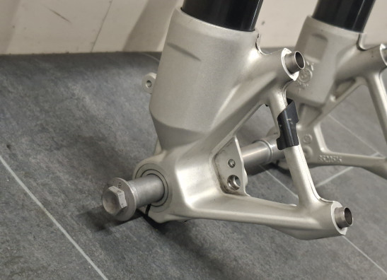 Gabelholm Komplett BMW R 1200 GS LC