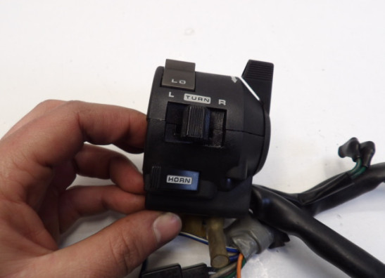 Stuurschakelaar links Honda CMX 250 