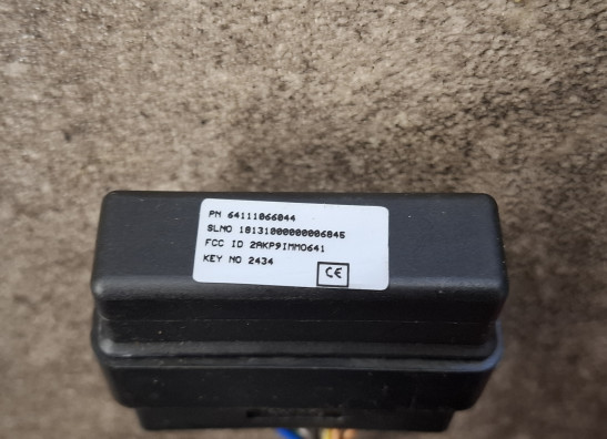 Relais unit KTM 790 Duke