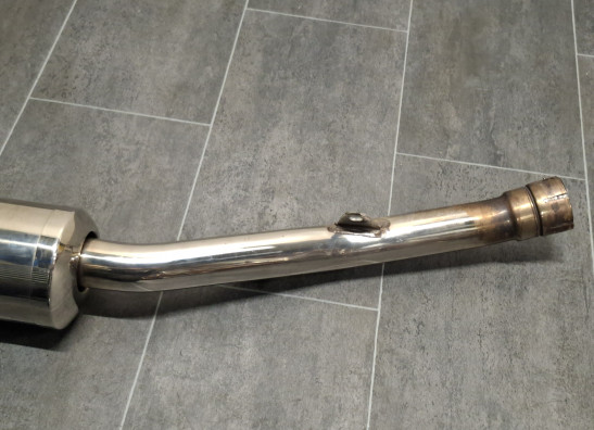 Muffler Kawasaki ZZR 1400