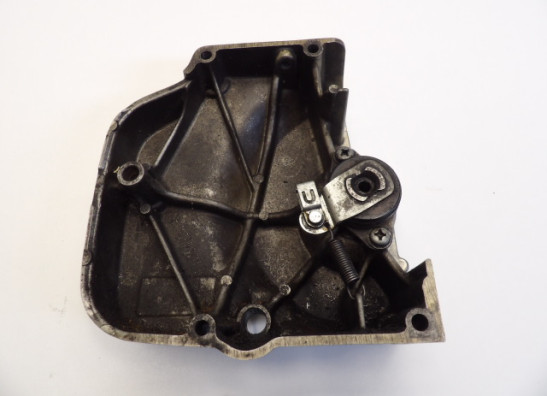 Ritzelabdeckung Suzuki GS 450