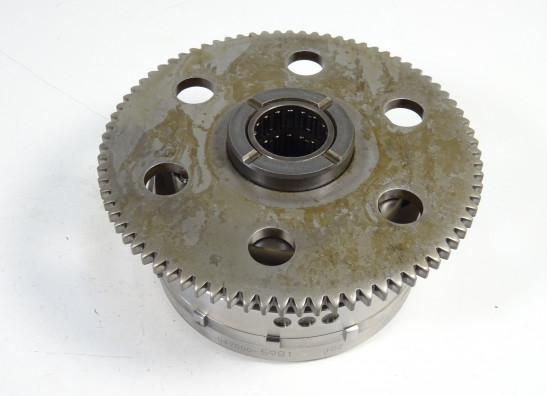 Rotor Aprilia Pegaso 650