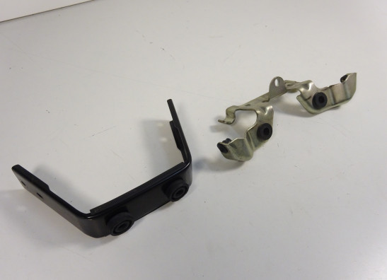 Frame - onderdelen Ducati Hypermotard 1100