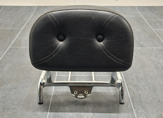 Sissybar seat Kawasaki VN 1500