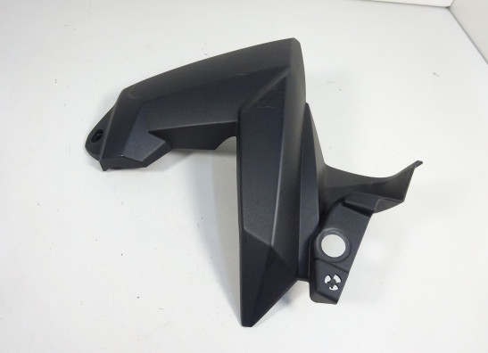 Linker zijkuip klein Kawasaki VERSYS 650