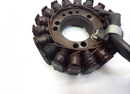 Generator Suzuki GR 650