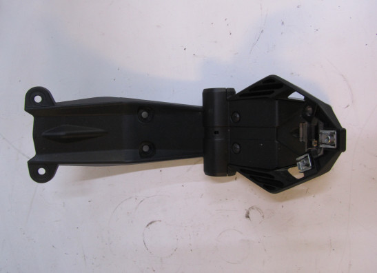 Achterspatbord Ducati Hypermotard 939