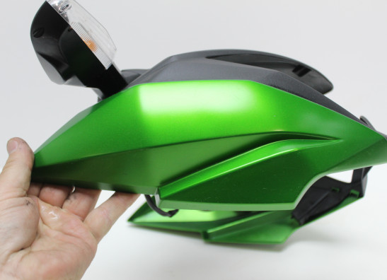 Cowl upper front Kawasaki Z 300