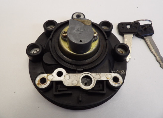 Tankdeckel Yamaha YZF 750