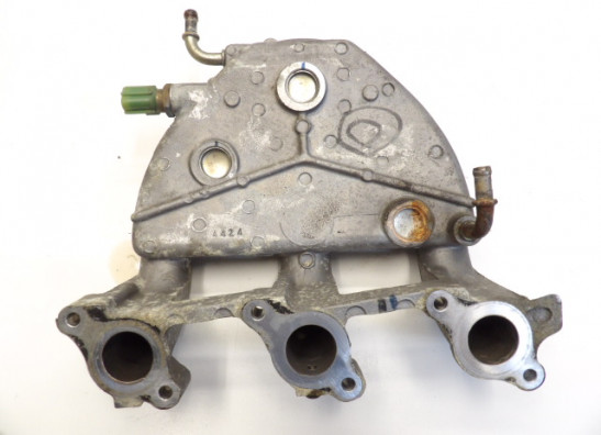 Inlaatspruitstuk Honda Goldwing GL