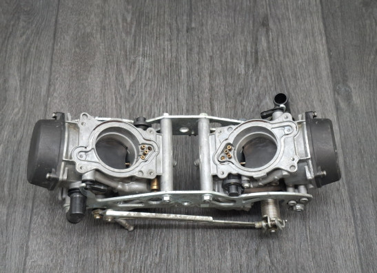 Carburateurset Honda VTR 1000 F