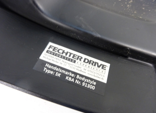 Buddy cover Kawasaki Z 800