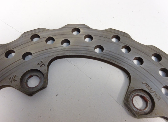 Achterremschijf Kawasaki ZX 6 R