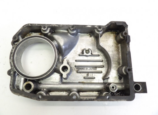 Carterpan Kawasaki GPX 600