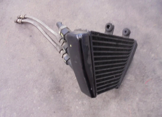 Oliekoeler Ducati Diavel