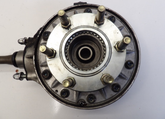 Kardan Suzuki VL 1500 Intruder