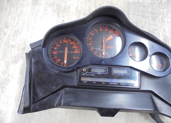 Tellerset Honda VF 1000 F