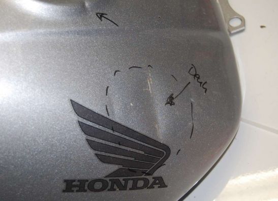 Fuel tank Honda ST 1300 Pan European