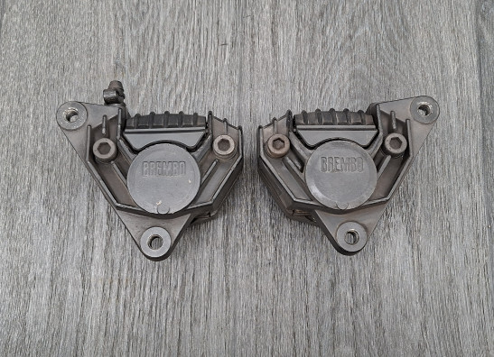 Bremssattel Bremszangen vorne BMW K 100