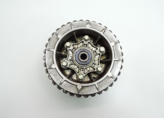 Clutch Honda Goldwing GL