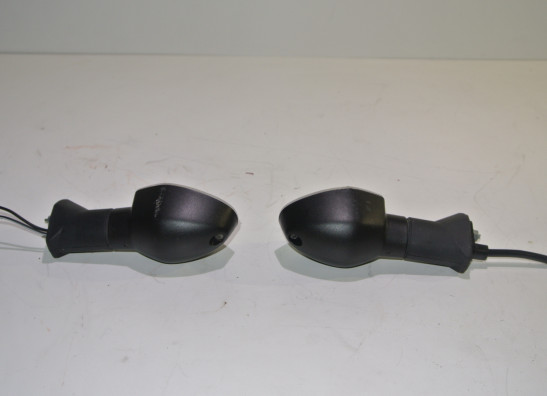 Winker Suzuki GSX S 1000