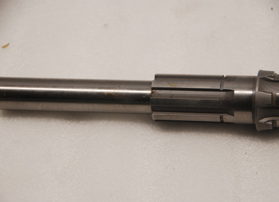 Versnellingsbak Harley Davidson Sportster