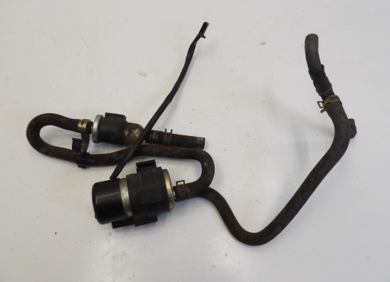 Brandstofpomp Honda CBR 600 F