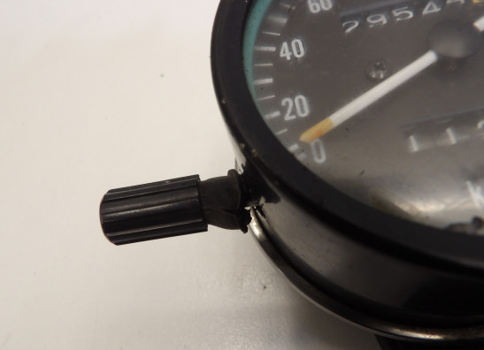 Tellerset Kawasaki LTD 440