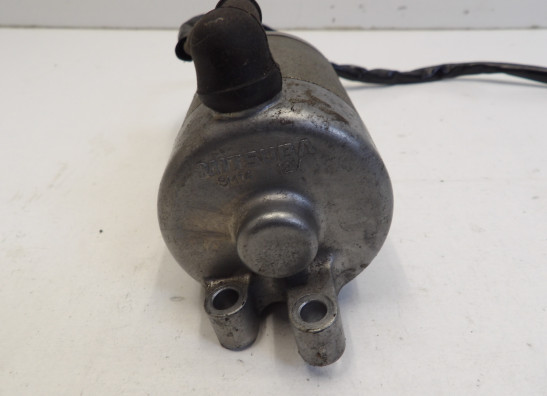 Startmotor Yamaha YZF R6