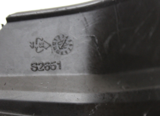 Stuur Honda NC 750 X