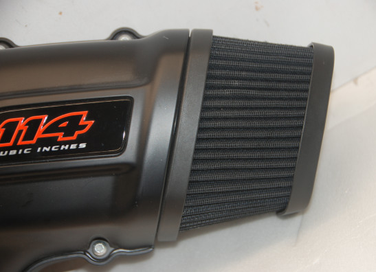 Luchtfilterhuis Harley Davidson Softtail