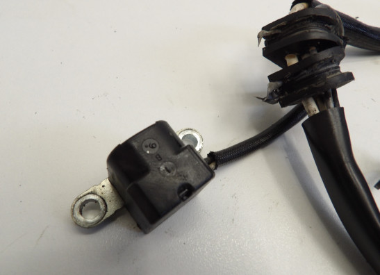 Stator Yamaha BT 1100