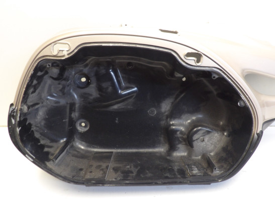 Saddlebag right Honda Deauville 650 - 700