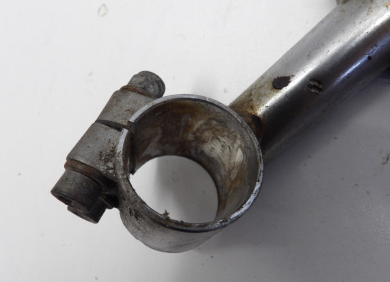 Clip on rechts Moto Guzzi V35 V50 V65