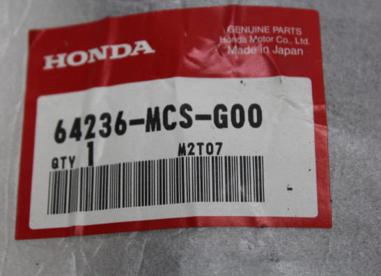 Linker binnenkuip Honda ST 1300 Pan European