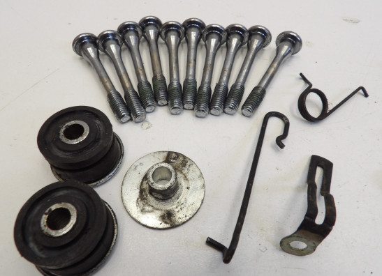 Other Honda VT 700 750