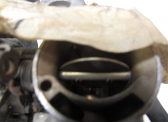 Carburateurset Honda Overige Honda