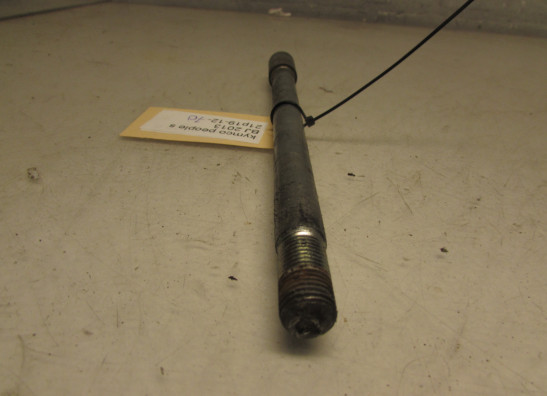 Axle front Kymco People S 300i