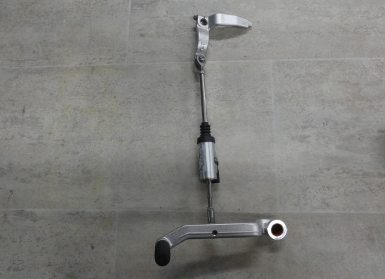 Gear change pedal  BMW K 1600 GT