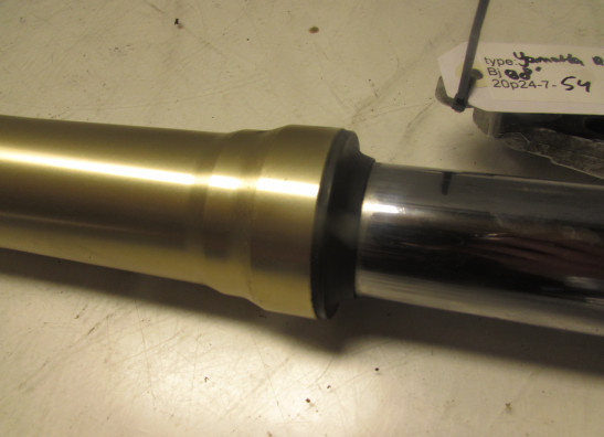 Standrohr Gabelholm rechts komplett Yamaha YZF R1