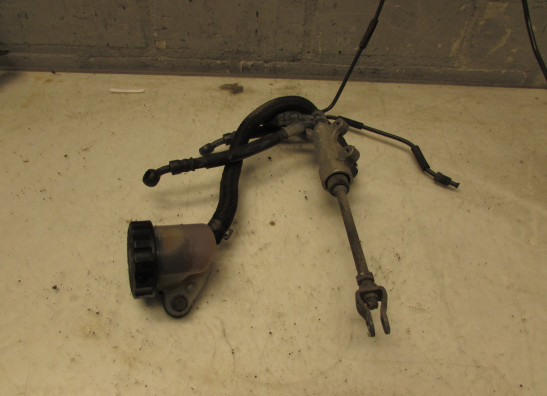 Bremszylinder hinten Honda ST 1100 Pan European