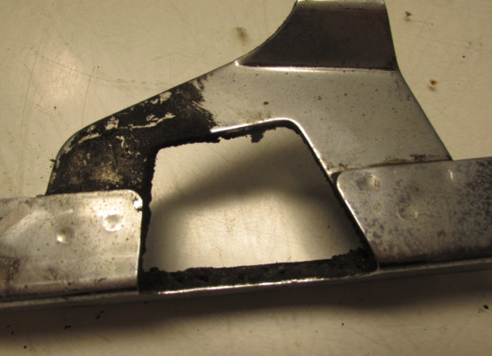 Kettingkast Kawasaki CSR 305 LTD