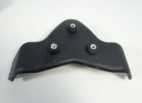 License plate holder Triumph Sprint ST 1050