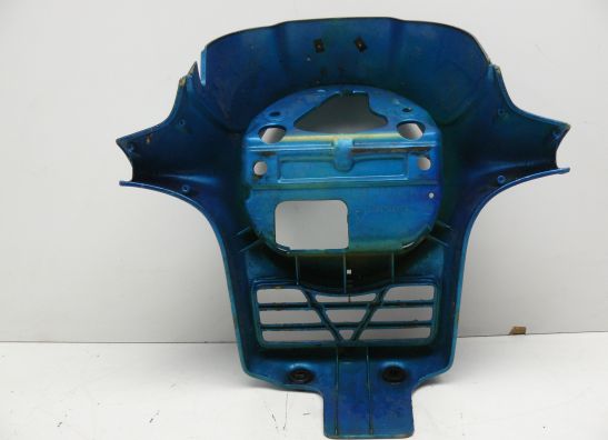 Topkuip Honda CX 500