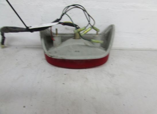 Achterlicht Yamaha XJ 900 S Diversion