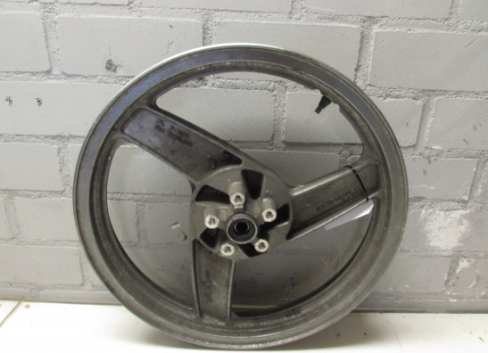 Felge vorne Kawasaki ZZR 250