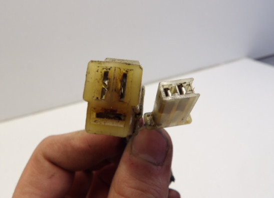 Lichtmaschine Yamaha XVS 1100 Dragstar